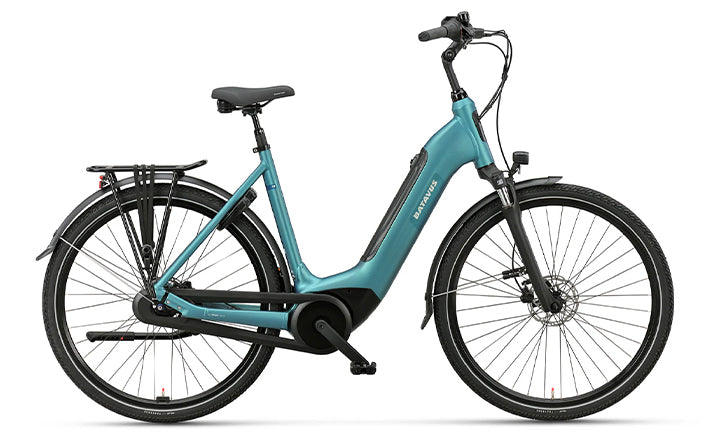 Batavus Altura PT Pro Incl. 500wh